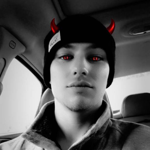 Meet your Posher, Daniel - Picture 1 of 1